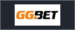 GGbet ロゴ